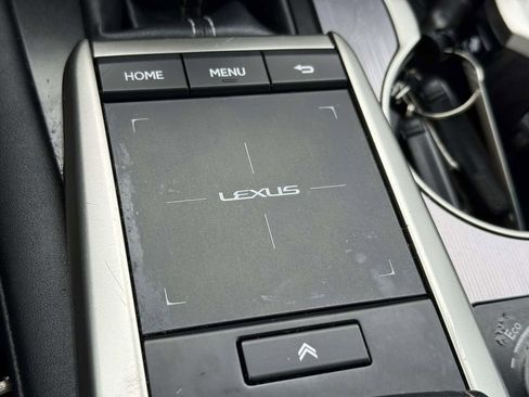 Used 2022 Lexus RX 350 F Sport image 25