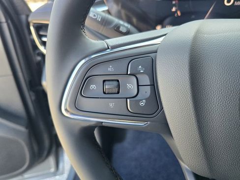 New 2026 Buick Envista Sport Touring w/ Convenience I Package image 26