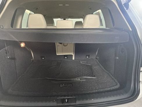 Used 2017 Volkswagen Tiguan S AWD/4WD image 24