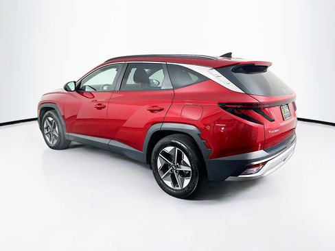 Used 2025 Hyundai Tucson SEL image 5