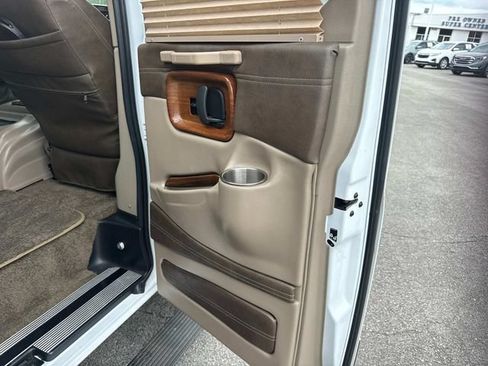 Used 2023 Chevrolet Express 2500 RWD image 16