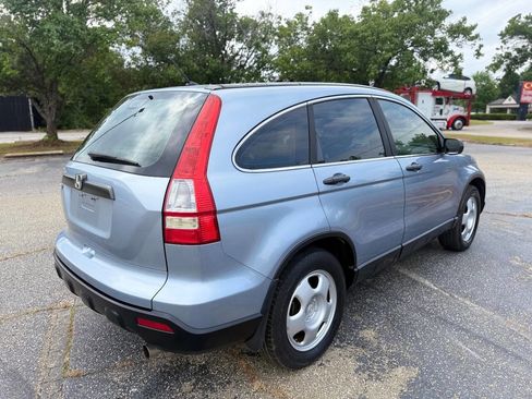 Used 2009 Honda CR-V LX image 5