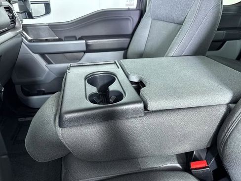 Certified 2024 Ford F150 XLT w/ Tow/Haul Package image 12