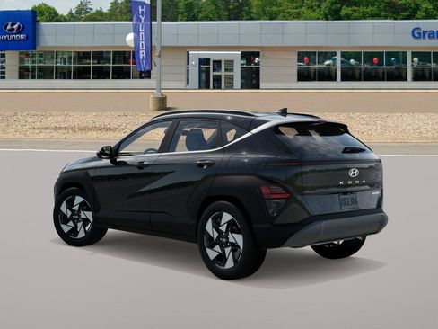 New 2026 Hyundai Kona SEL Sport image 5