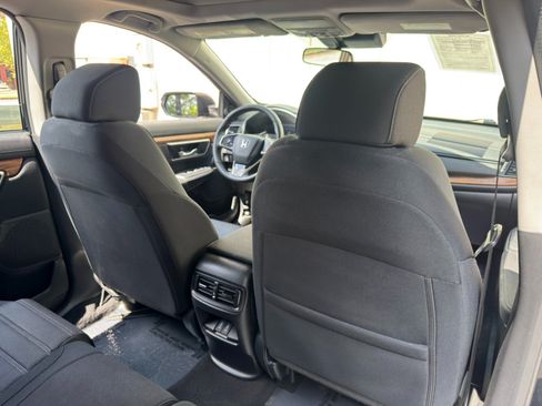 Used 2018 Honda CR-V EX image 34