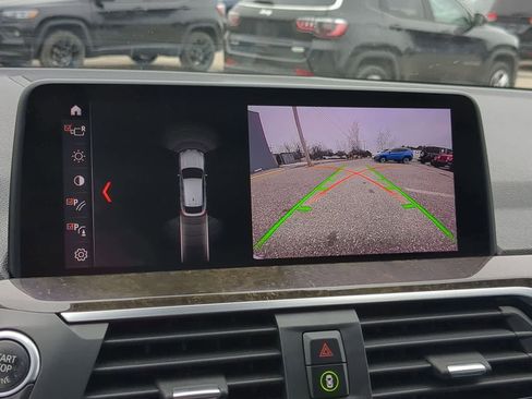 Used 2019 BMW X4 xDrive30i w/ Premium Package image 36