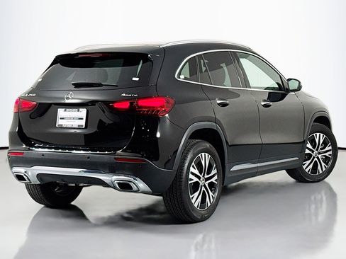 Certified 2025 Mercedes-Benz GLA 250 GLA 250 image 13