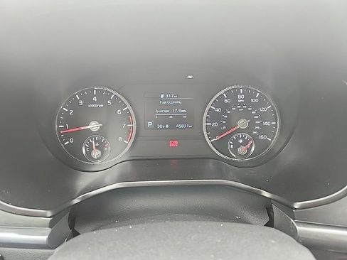 Used 2022 Kia Telluride S image 13