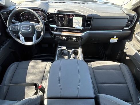 New 2026 GMC Sierra 1500 Elevation image 21