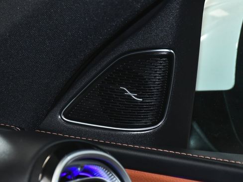 Used 2023 Mercedes-Benz C 43 AMG 4MATIC Sedan image 41