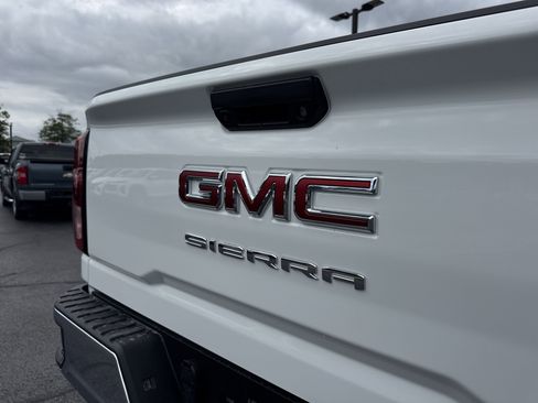 New 2025 GMC Sierra 2500 Pro w/ Snow Plow Prep/Camper Package image 30