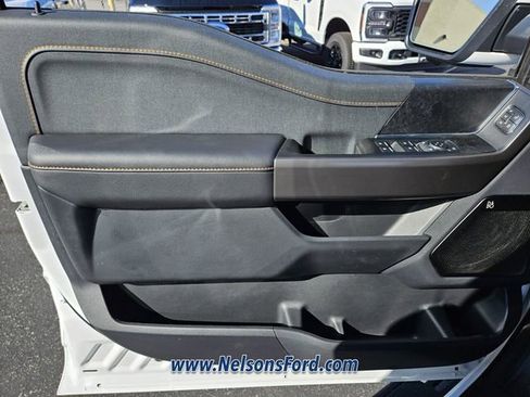 New 2025 Ford F150 Tremor w/ Equipment Group 402A High AWD/4WD image 16