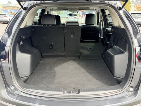 Used 2015 MAZDA CX-5 Grand Touring FWD image 17