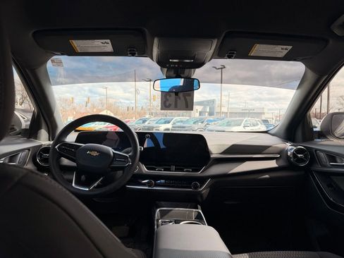 Used 2026 Chevrolet Equinox LT w/ LPO, Floor Liner Package image 20