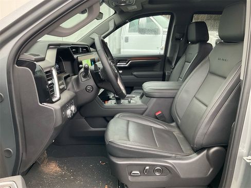 Used 2025 GMC Sierra 1500 Denali w/ Denali Reserve Package image 16