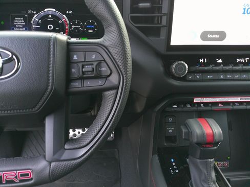 Used 2025 Toyota Tundra TRD Pro image 21