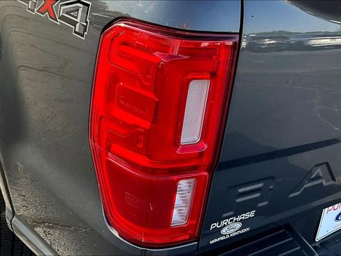 Used 2019 Ford Ranger XLT w/ Equipment Group 301A Mid AWD/4WD image 23