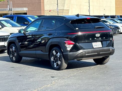 Used 2024 Hyundai Kona SEL FWD image 9