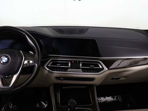 Used 2021 BMW X5 xDrive40i w/ Premium Package 2 image 41