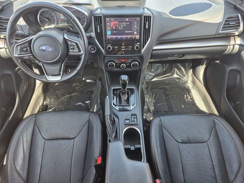 Used 2019 Subaru Crosstrek 2.0i Limited AWD/4WD image 14