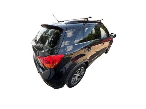 Used 2016 Mitsubishi Outlander Sport AWD image 5