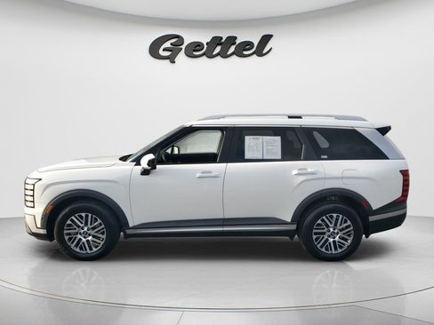 Used 2026 Hyundai Palisade SEL image 7