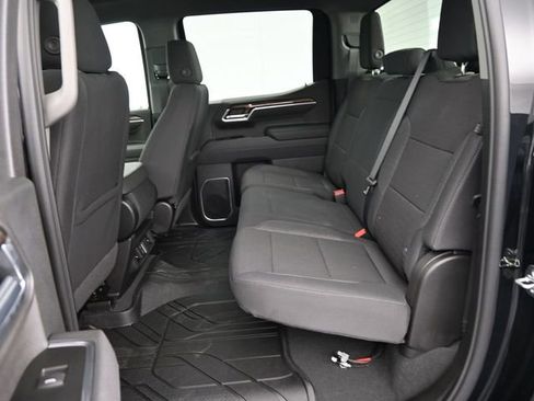 Used 2026 Chevrolet Silverado 1500 RST w/ RST Select Package image 28