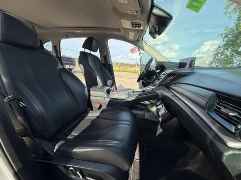 Used 2019 Acura RDX FWD image 13