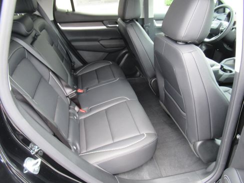 New 2027 GMC Terrain Denali AWD/4WD image 30