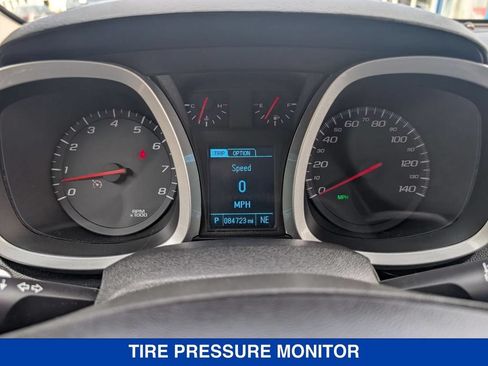 Used 2015 Chevrolet Equinox LTZ AWD/4WD image 21