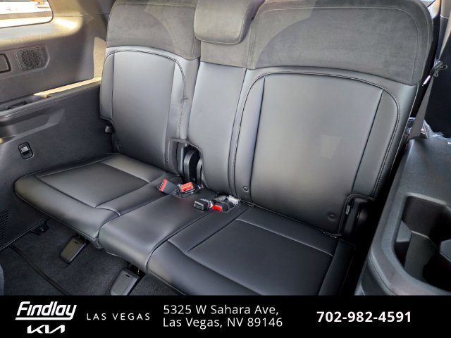 New 2027 Kia Telluride SX Prestige AWD/4WD image 18
