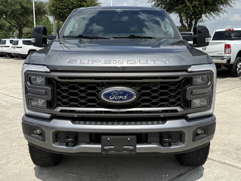 Used 2024 Ford F250 Lariat w/ Tremor Off-Road Package AWD/4WD image 10