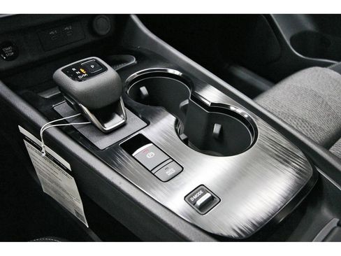 New 2026 Nissan Rogue SV FWD image 21