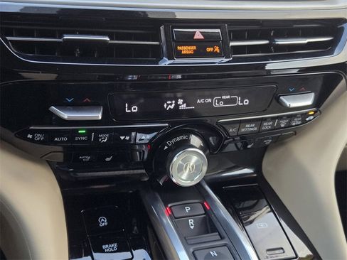 Used 2023 Acura MDX SH-AWD w/ Technology Package image 26