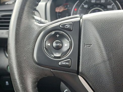 Used 2016 Honda CR-V EX-L image 22