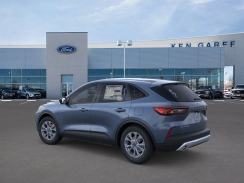 New 2026 Ford Escape Active w/ Tech Pack #1 AWD/4WD image 5