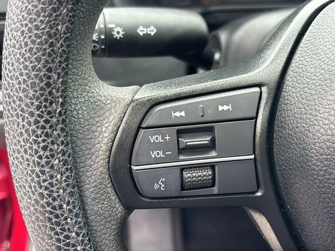 Used 2024 Honda Accord EX image 13