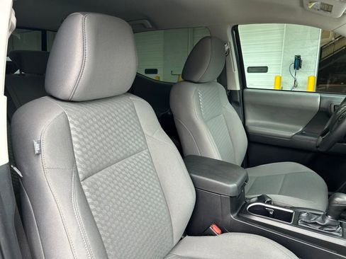 Used 2023 Toyota Tacoma SR image 13