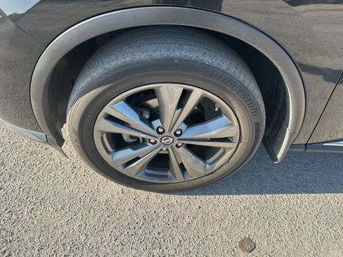 Used 2019 Nissan Murano Platinum image 19