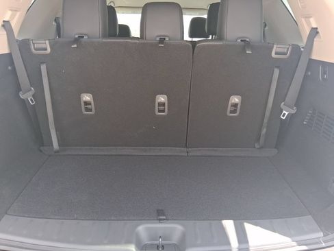 New 2026 Nissan Pathfinder SL AWD/4WD image 7