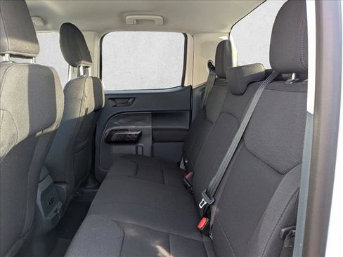 New 2025 Ford Maverick XL w/ Equipment Group 102A image 15