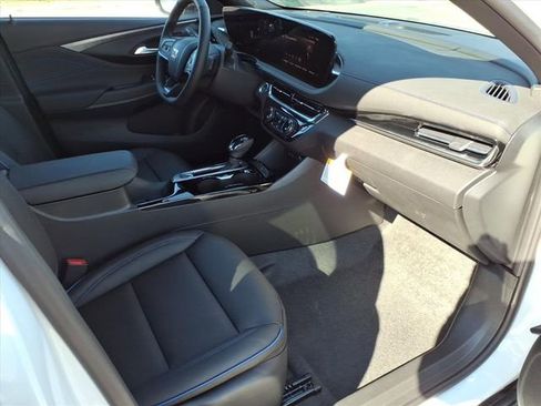 New 2026 Buick Envista Sport Touring w/ Convenience I Package image 24