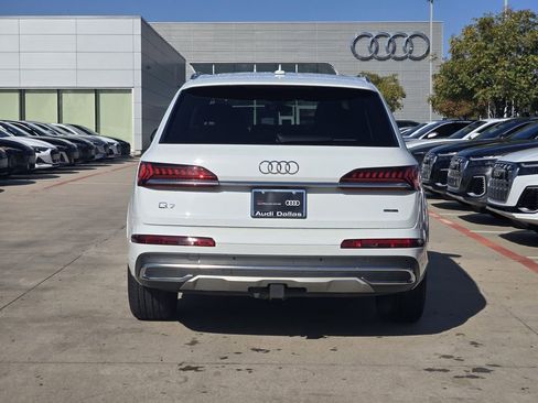 Certified 2023 Audi Q7 3.0T Prestige image 7