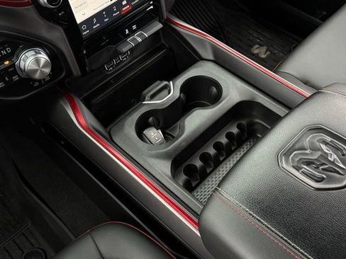 Used 2023 RAM 1500 Rebel w/ Rebel Level 1 Equipment Group image 29