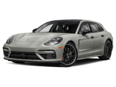 Used 2018 Porsche Panamera 4S w/ Premium Package Plus