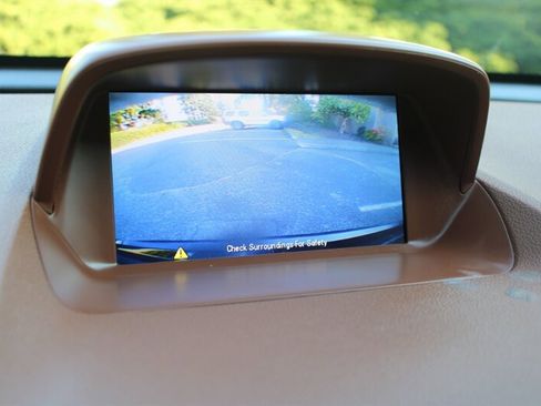 Used 2014 Buick Encore Leather image 9