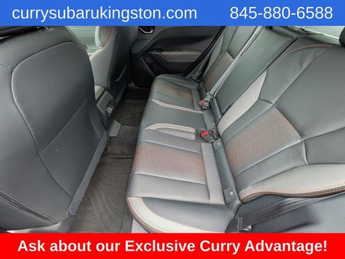 Used 2025 Subaru Crosstrek 2.5i Limited image 18