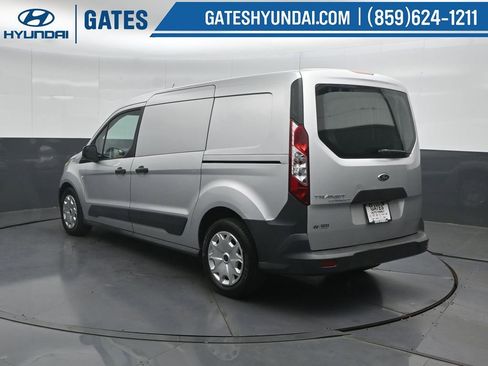 Used 2015 Ford Transit Connect XL FWD image 8