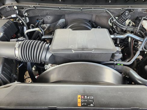 New 2026 Chevrolet Silverado 2500 Custom w/ Custom Value Package image 32