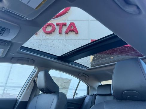 New 2026 Toyota Camry XLE image 24